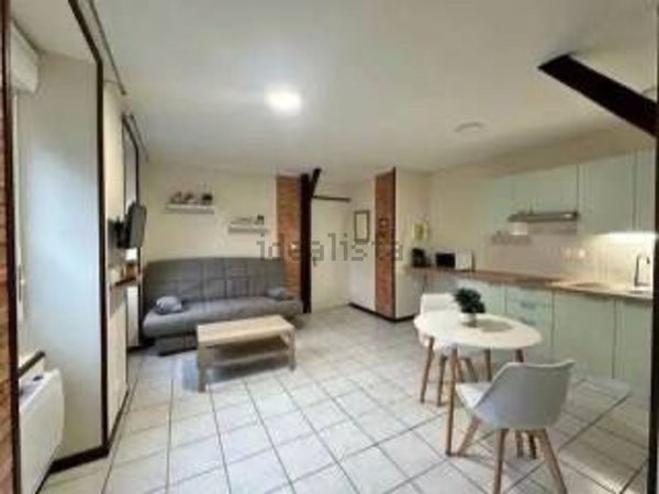 appartamento in affitto a Bologna