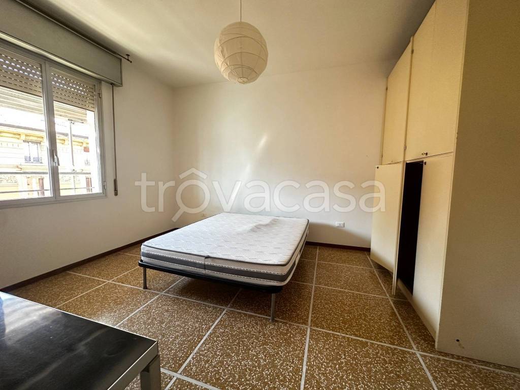 appartamento in affitto a Bologna in zona San Vitale