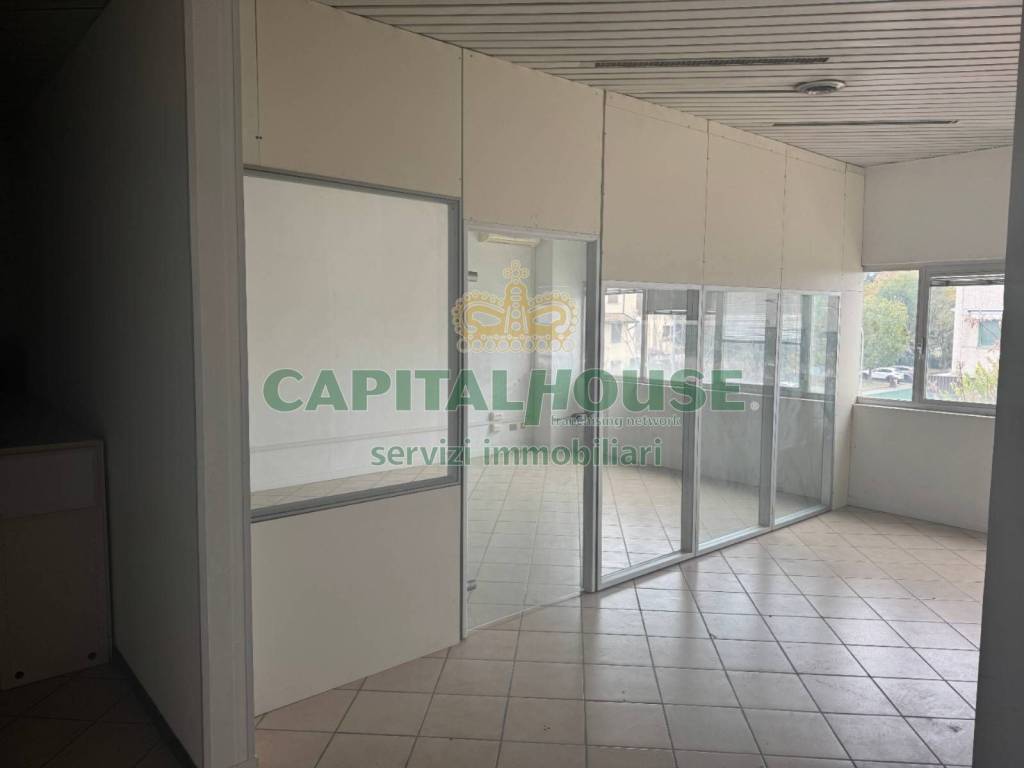 ufficio in affitto a Bologna in zona Savena