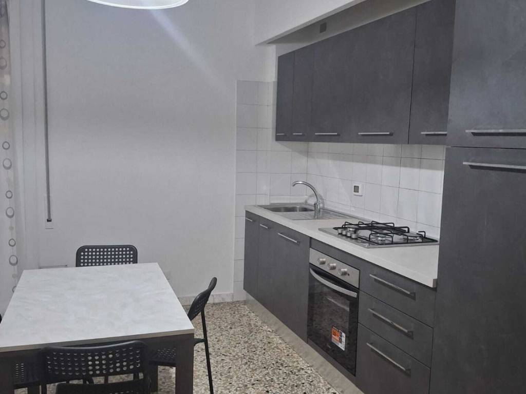 appartamento in affitto a Bologna in zona Santo Stefano