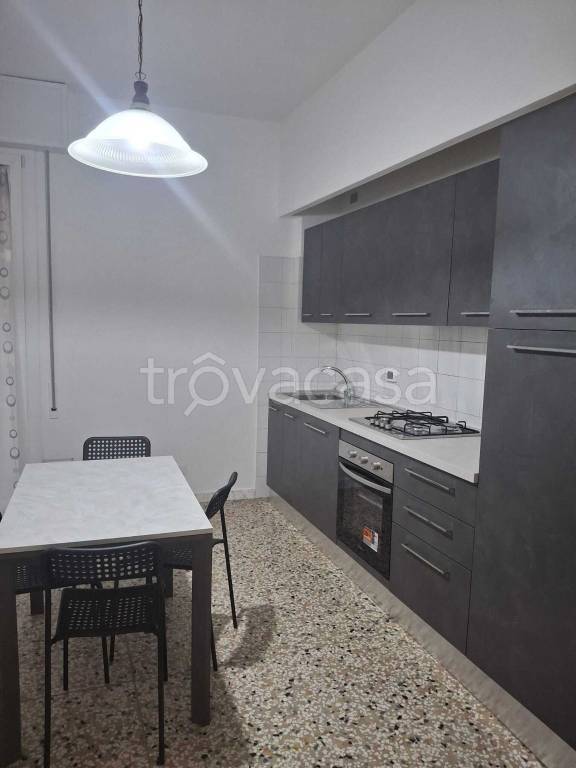 appartamento in affitto a Bologna in zona Santo Stefano