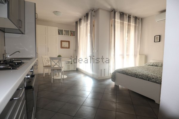 appartamento in affitto a Bologna in zona San Vitale