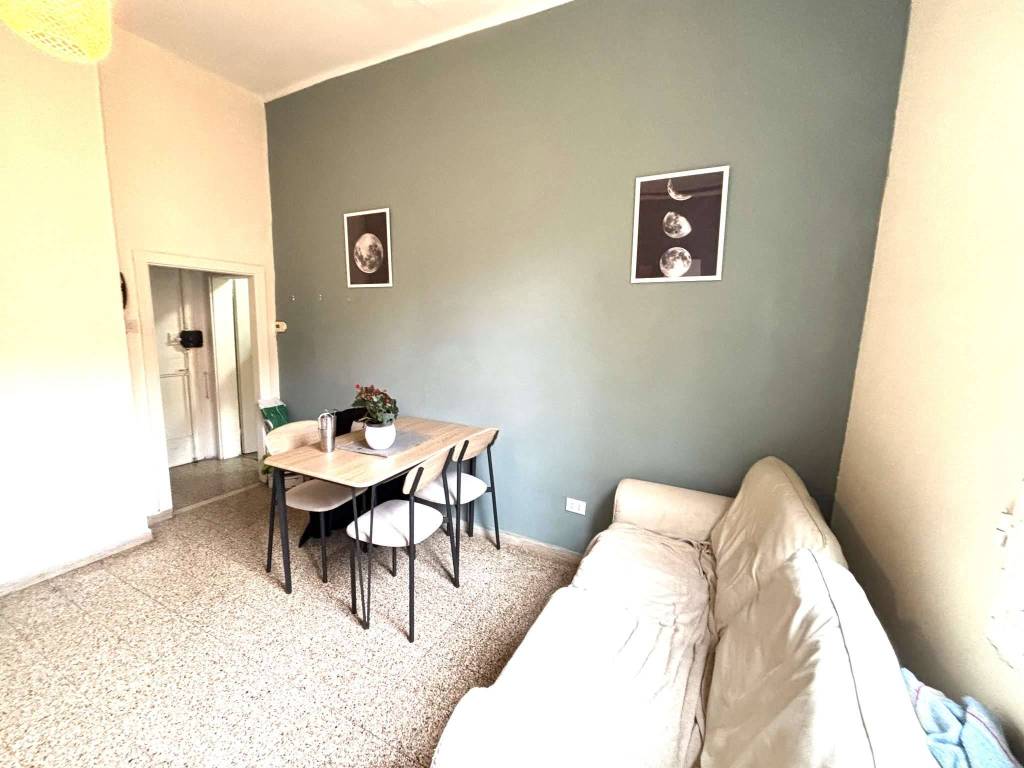 appartamento in affitto a Bologna in zona Andrea Costa