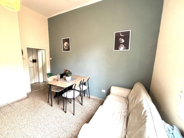 appartamento in affitto a Bologna in zona Andrea Costa