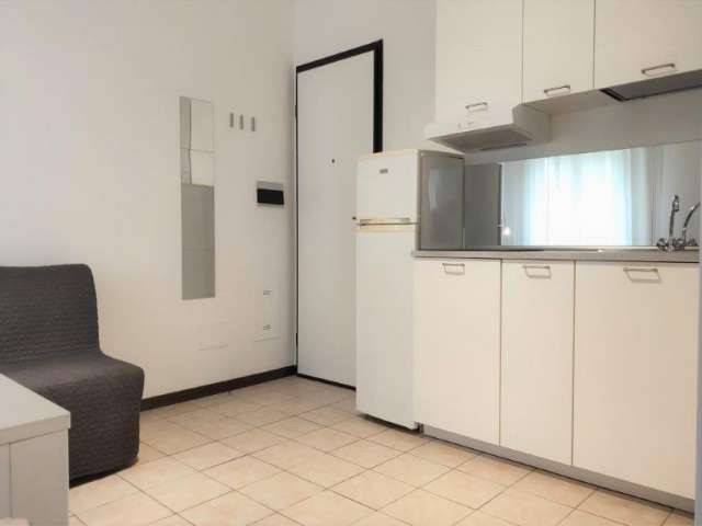 appartamento in affitto a Bologna in zona San Vitale