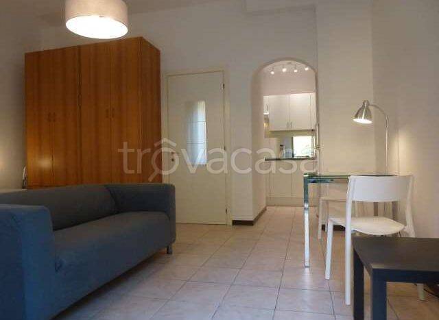 appartamento in affitto a Bologna in zona San Vitale