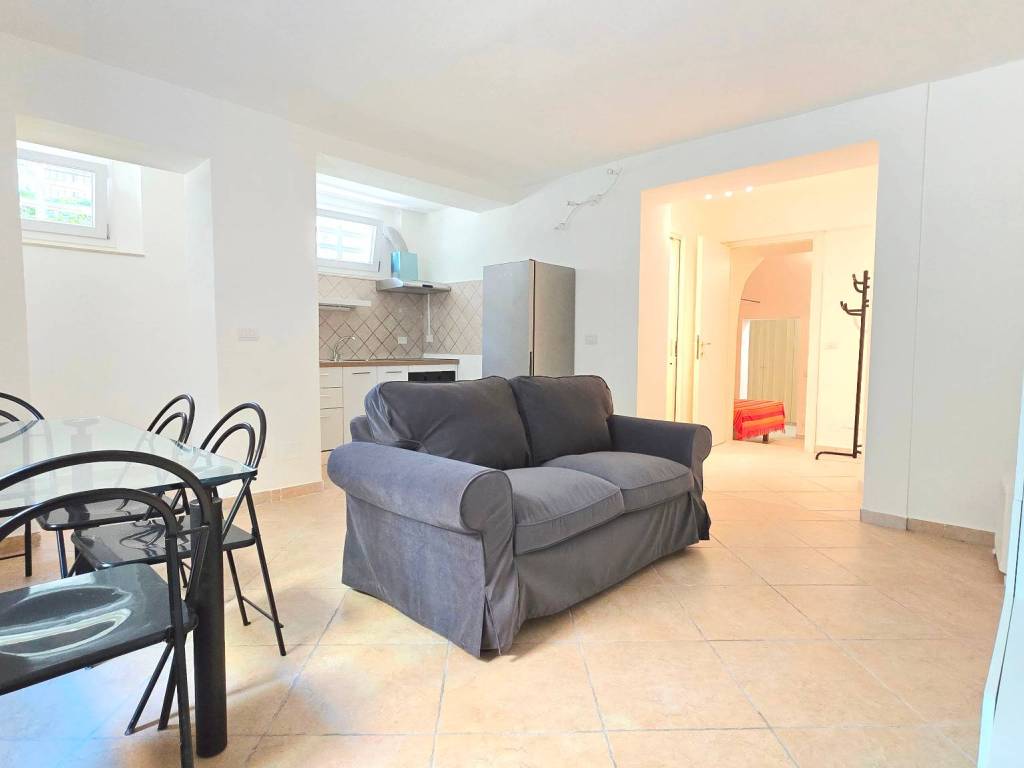 appartamento in affitto a Bologna in zona Colli