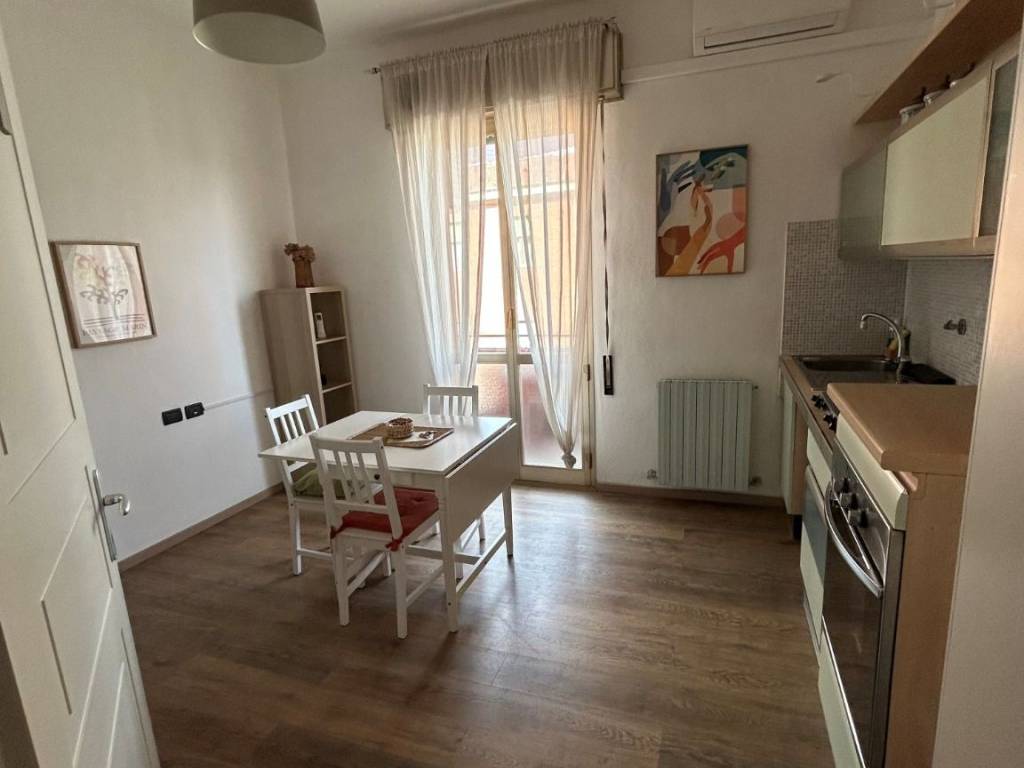 appartamento in affitto a Bologna in zona Bolognina