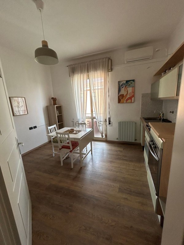 appartamento in affitto a Bologna