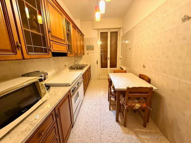 appartamento in affitto a Bologna in zona San Donato