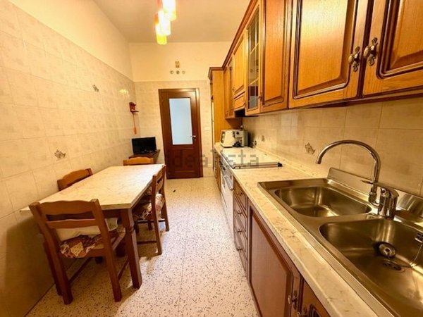 appartamento in affitto a Bologna in zona Fiera