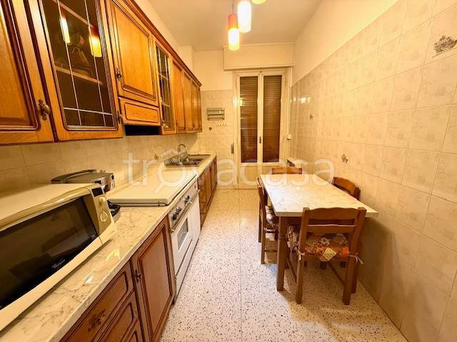 appartamento in affitto a Bologna in zona San Donato