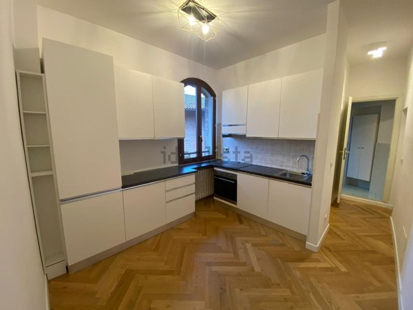 appartamento in affitto a Bologna in zona Santo Stefano