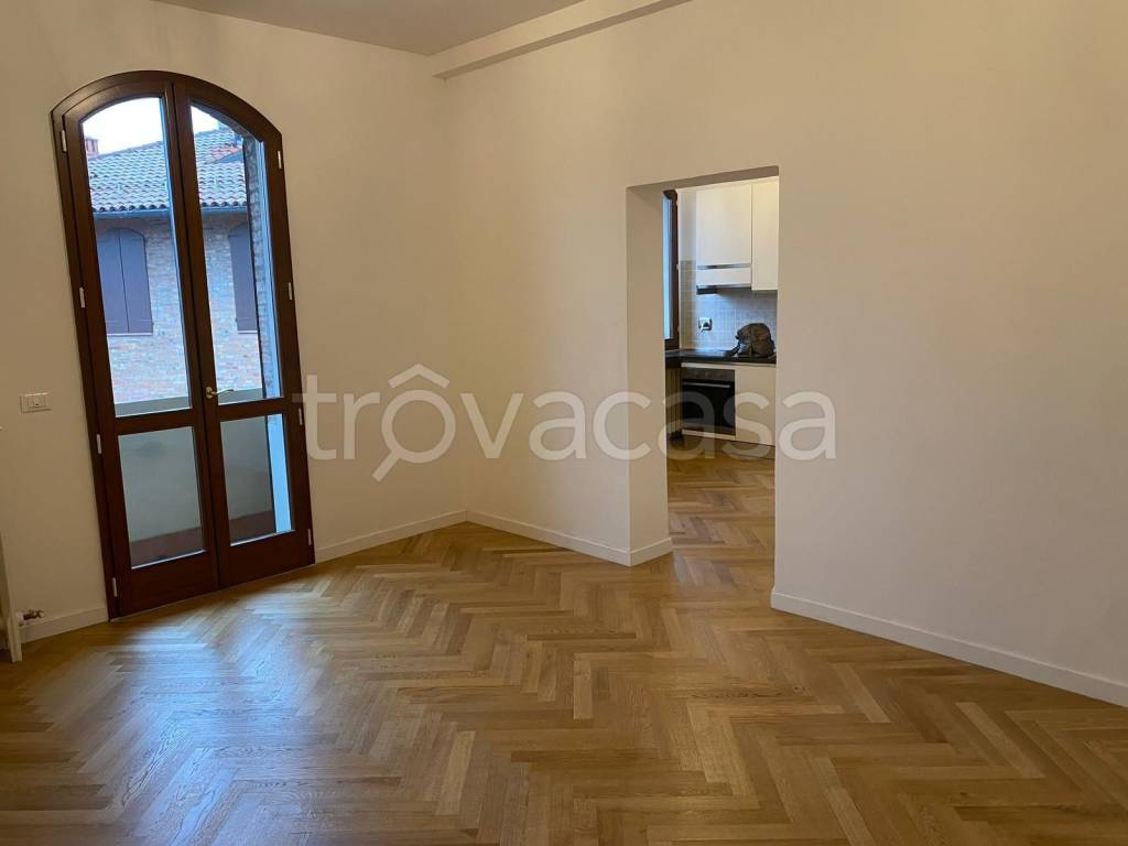 appartamento in affitto a Bologna in zona Santo Stefano