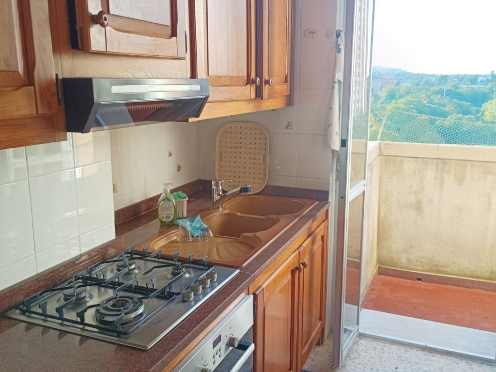 appartamento in affitto a Bologna in zona Savena