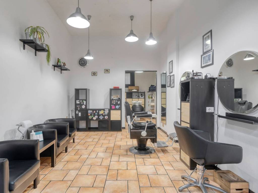 negozio in affitto a Bologna in zona Centro Storico