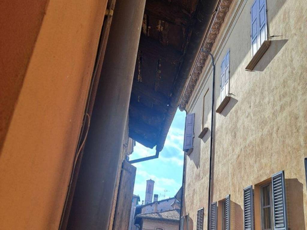 appartamento in affitto a Bologna in zona Centro Storico