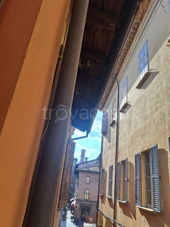 appartamento in affitto a Bologna in zona Centro Storico