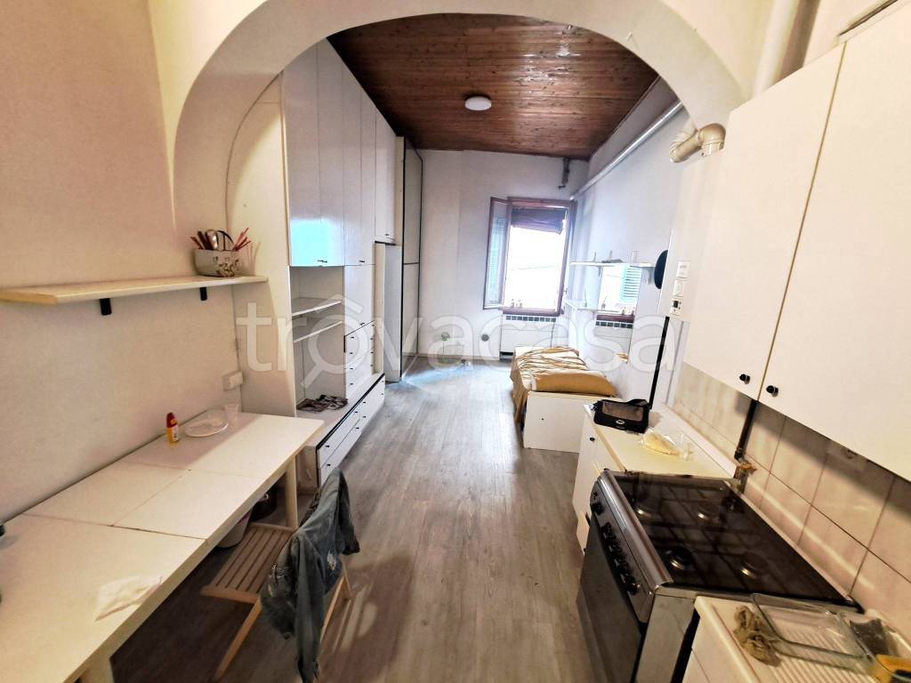 appartamento in affitto a Bologna in zona Centro Storico