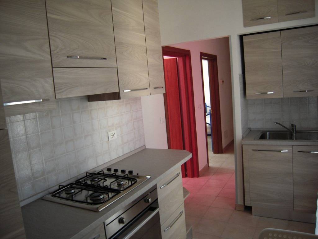 appartamento in affitto a Bologna in zona Centro Storico