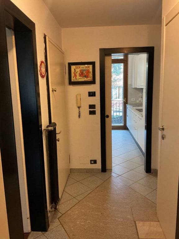 appartamento in affitto a Bologna in zona Santo Stefano