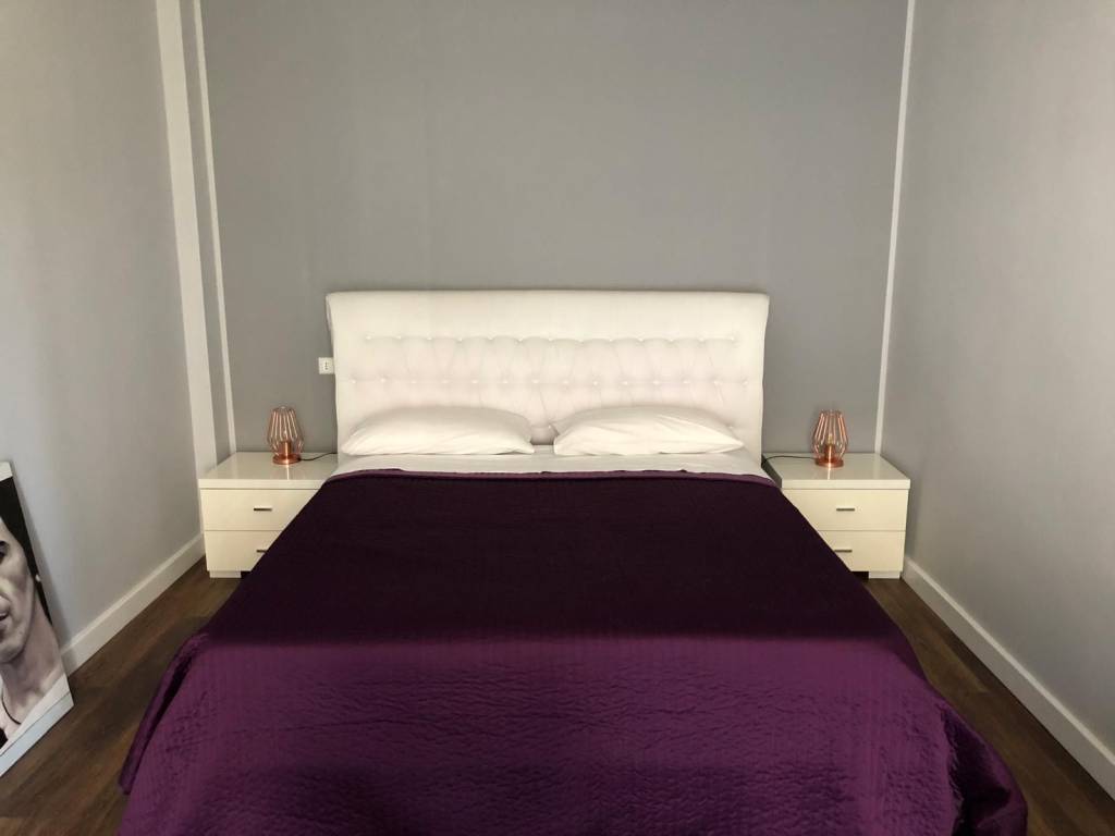 appartamento in affitto a Bologna in zona Santo Stefano