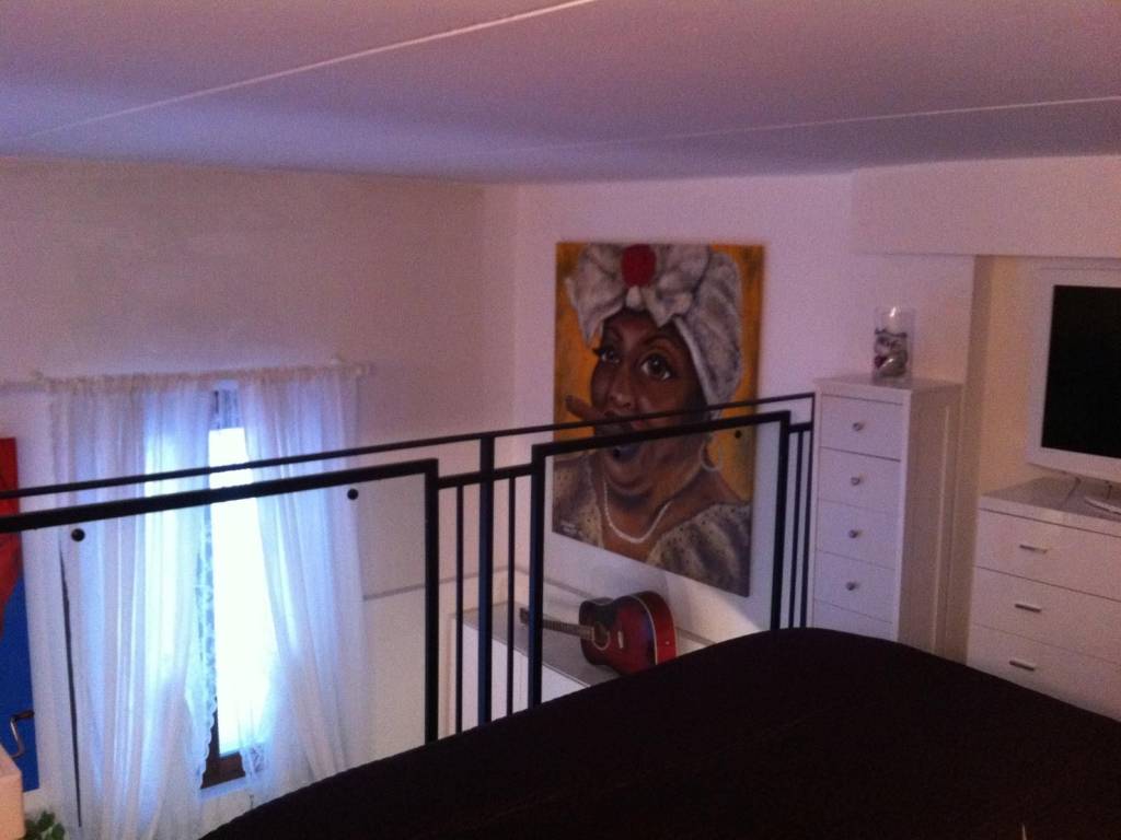 appartamento in affitto a Bologna