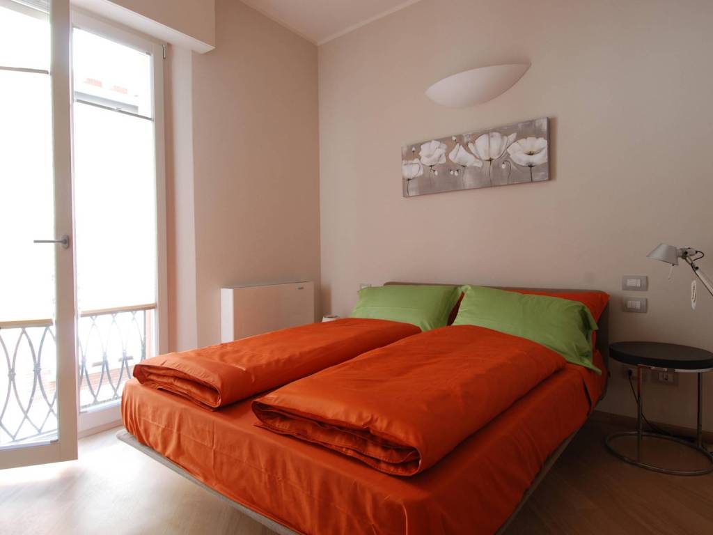 appartamento in affitto a Bologna