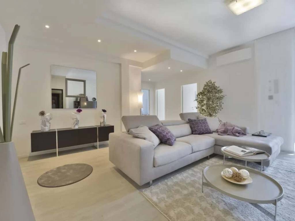 appartamento in affitto a Bologna in zona Pilastro