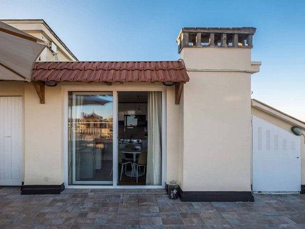 appartamento in affitto a Bologna in zona Centro Storico