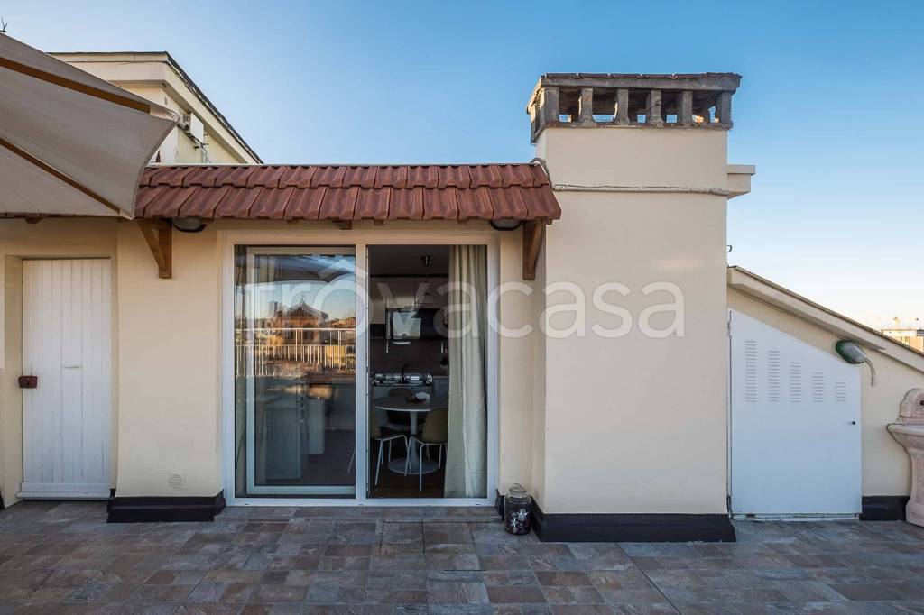 appartamento in affitto a Bologna in zona Centro Storico