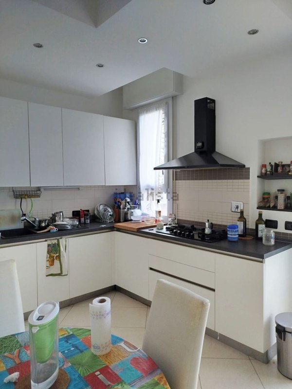 appartamento in affitto a Bologna in zona San Donato