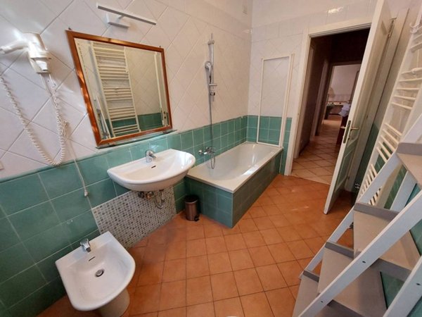 appartamento in affitto a Bologna in zona Centro Storico