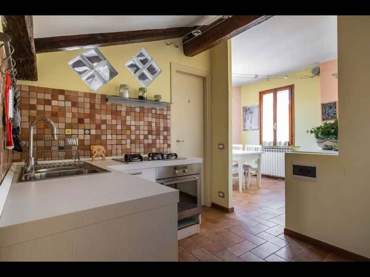 appartamento in affitto a Bologna in zona Centro Storico