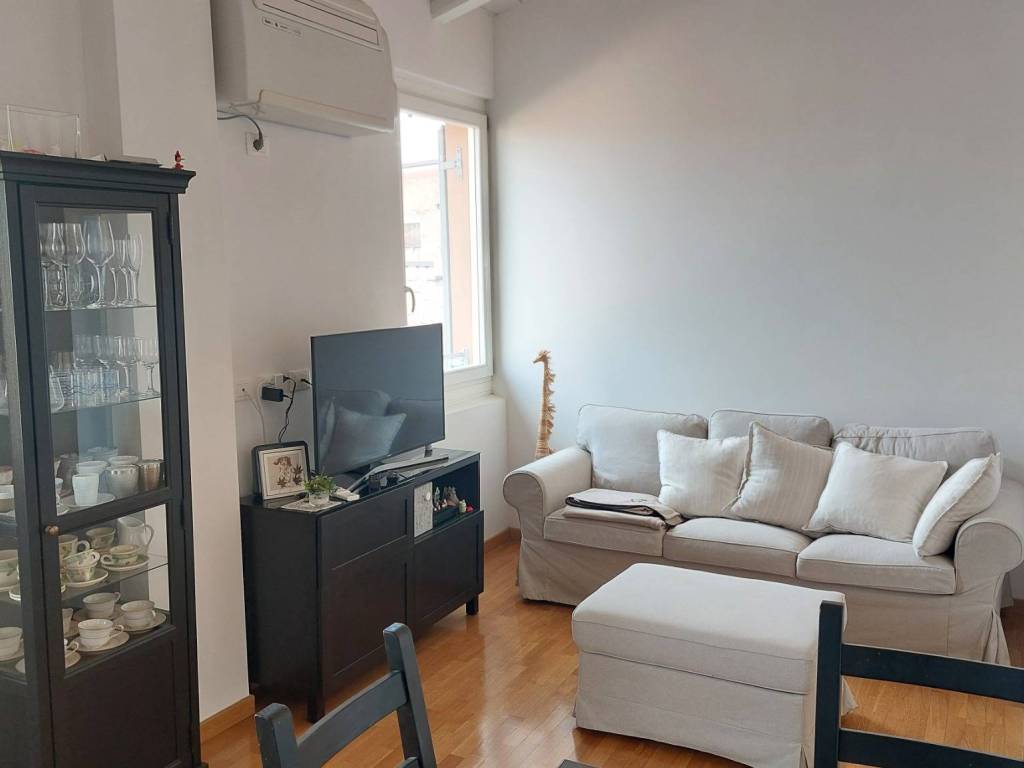appartamento in affitto a Bologna in zona Santo Stefano