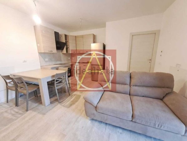 appartamento in affitto a Bologna in zona Bolognina