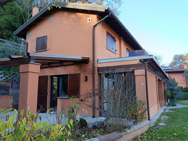 casa indipendente in affitto a Bologna in zona Saragozza