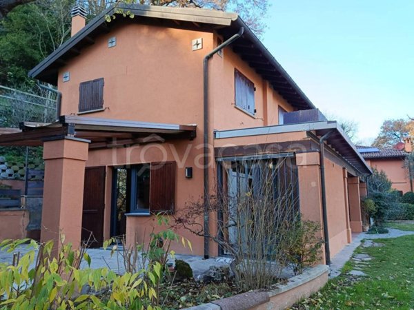 casa indipendente in affitto a Bologna in zona Colli
