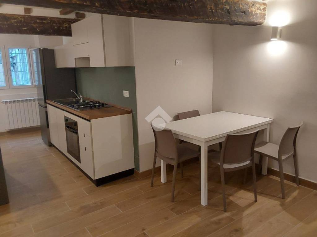 appartamento in affitto a Bologna in zona San Vitale