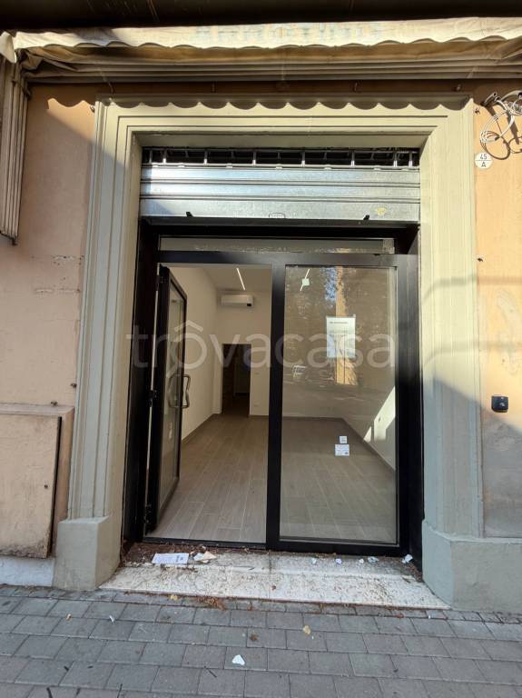 appartamento in affitto a Bologna in zona Andrea Costa