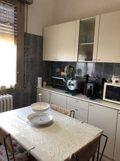 appartamento in affitto a Bologna in zona Savena