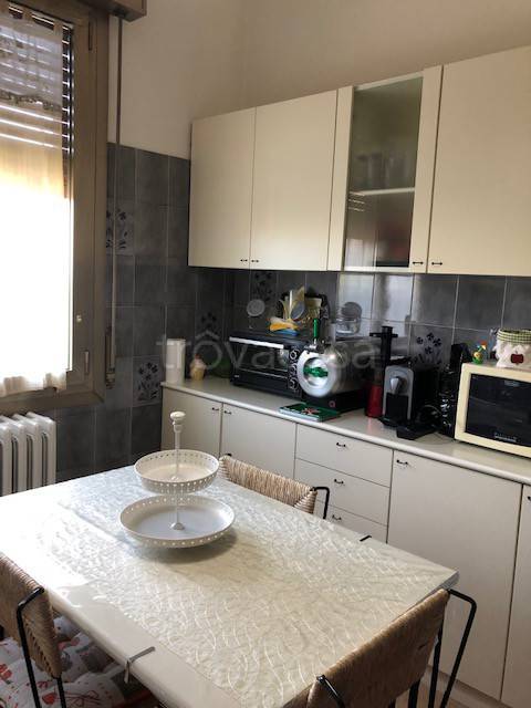 appartamento in affitto a Bologna in zona Savena