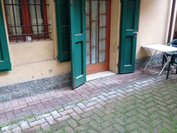 appartamento in affitto a Bologna