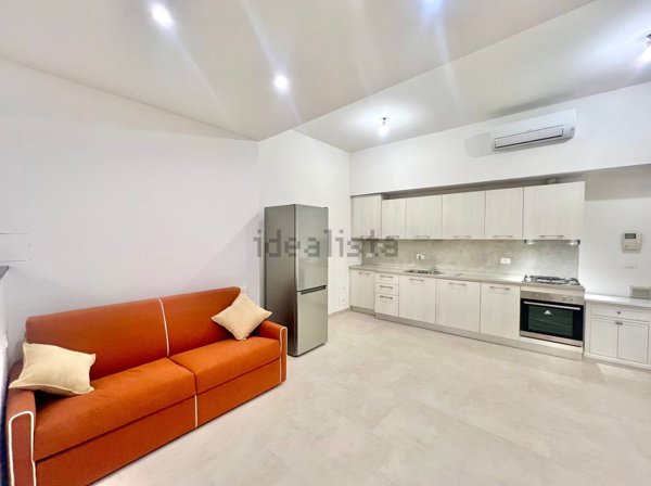 appartamento in affitto a Bologna in zona San Vitale