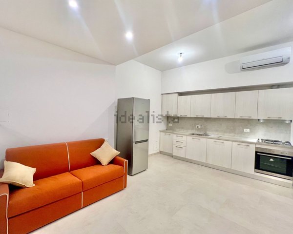 appartamento in affitto a Bologna in zona San Vitale