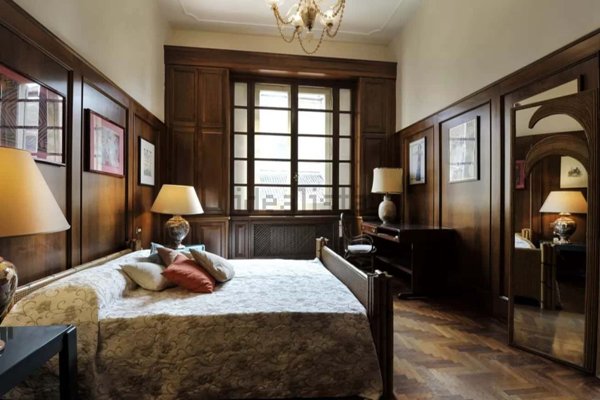 appartamento in affitto a Bologna in zona San Vitale