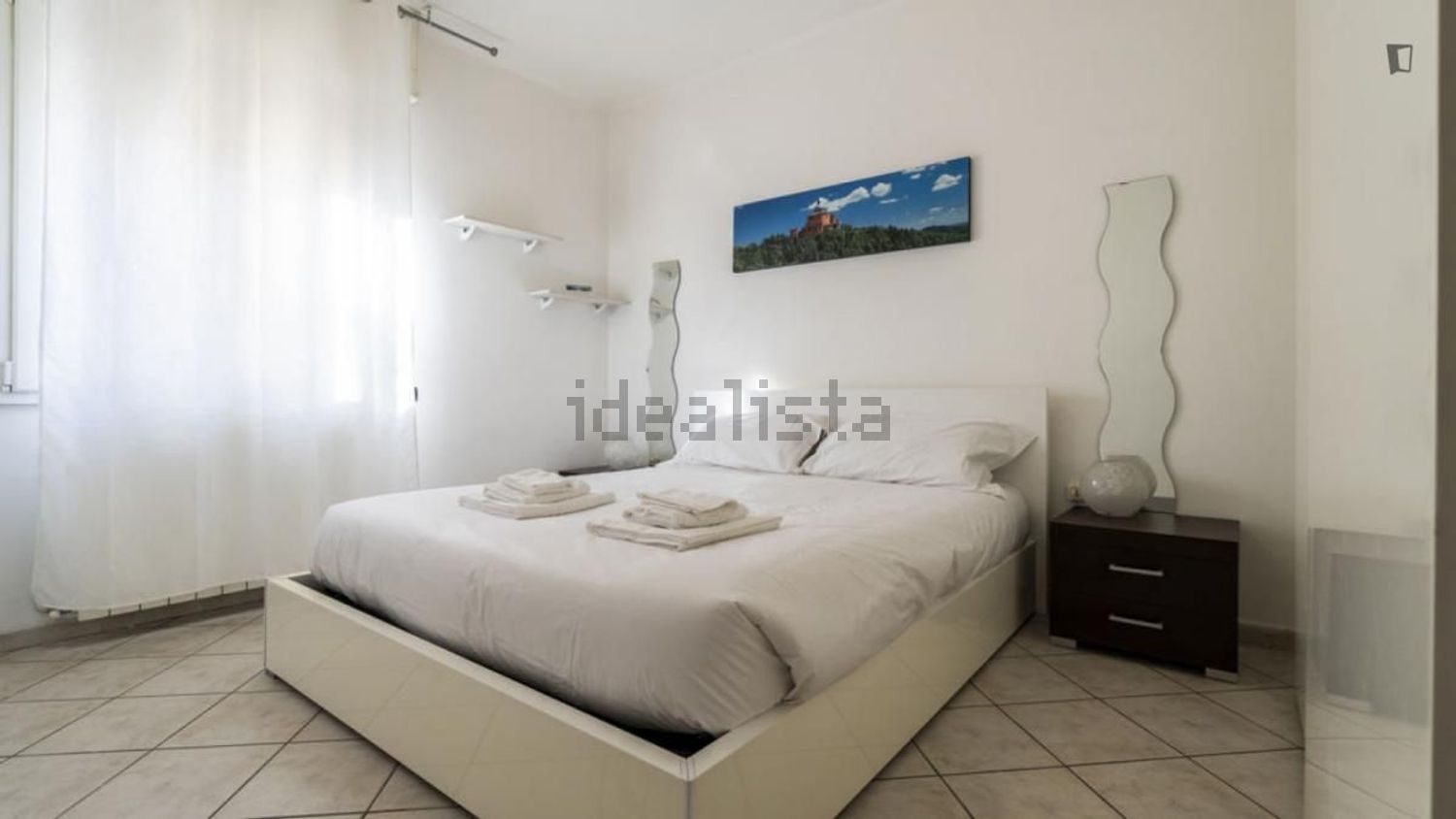 appartamento in affitto a Bologna