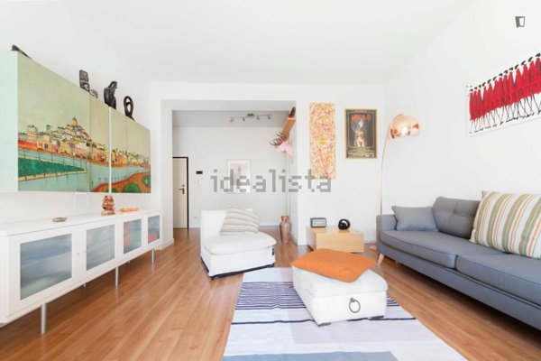 appartamento in affitto a Bologna in zona Centro Storico