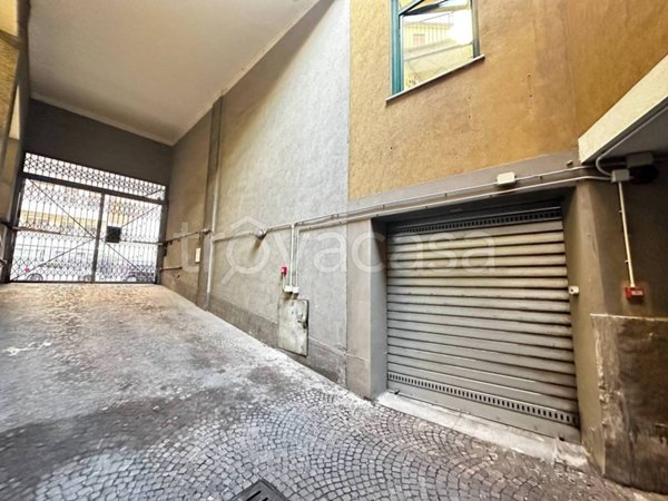 locale di sgombero in affitto a Bologna in zona Quartiere Porto