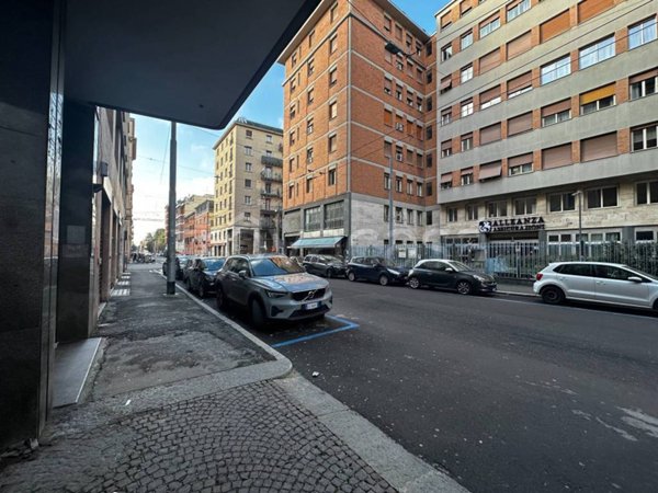 locale di sgombero in affitto a Bologna in zona Quartiere Porto